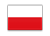 JAPANESE RESTAURANT SAKURA - Polski